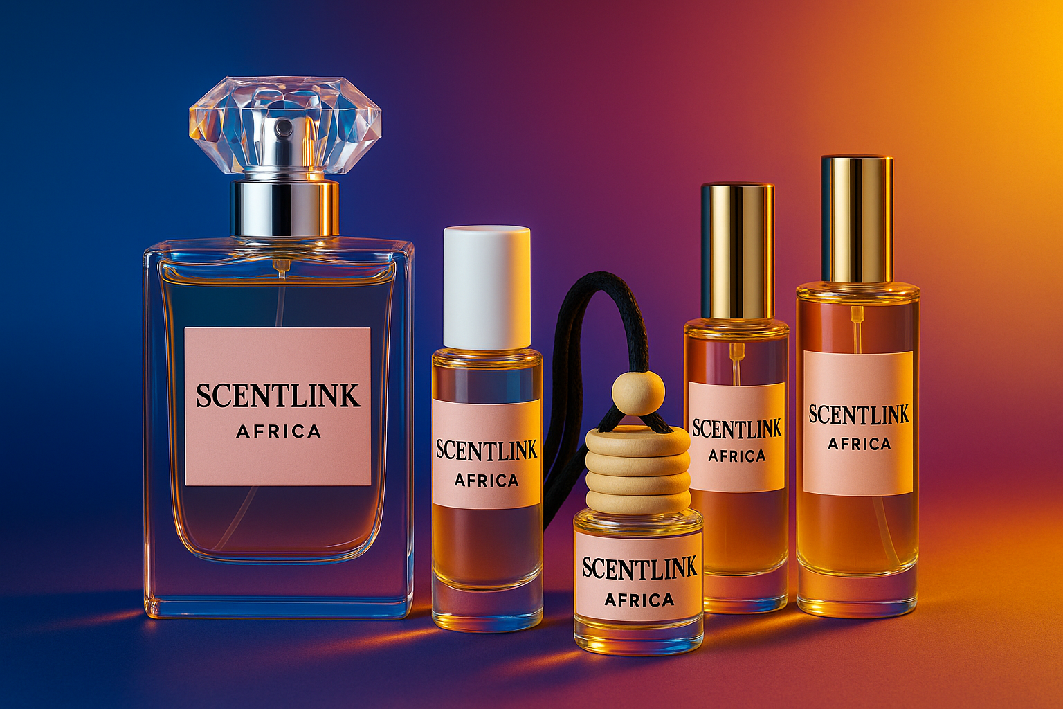 Scentlink Products