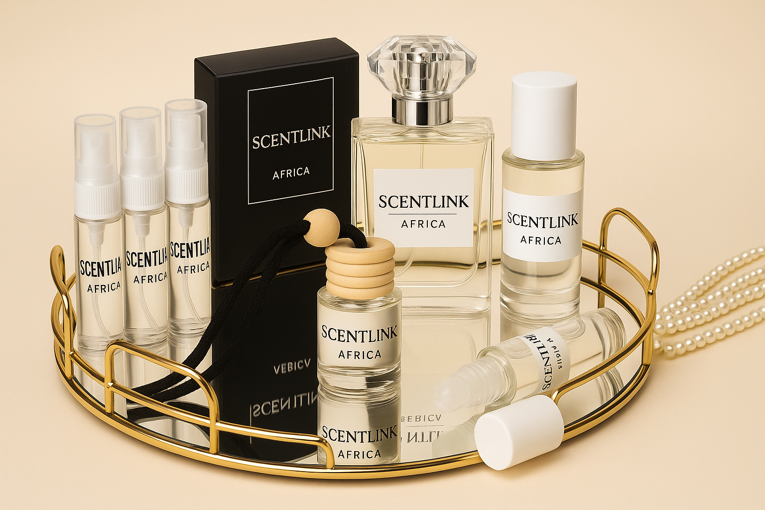 Scentlink Products