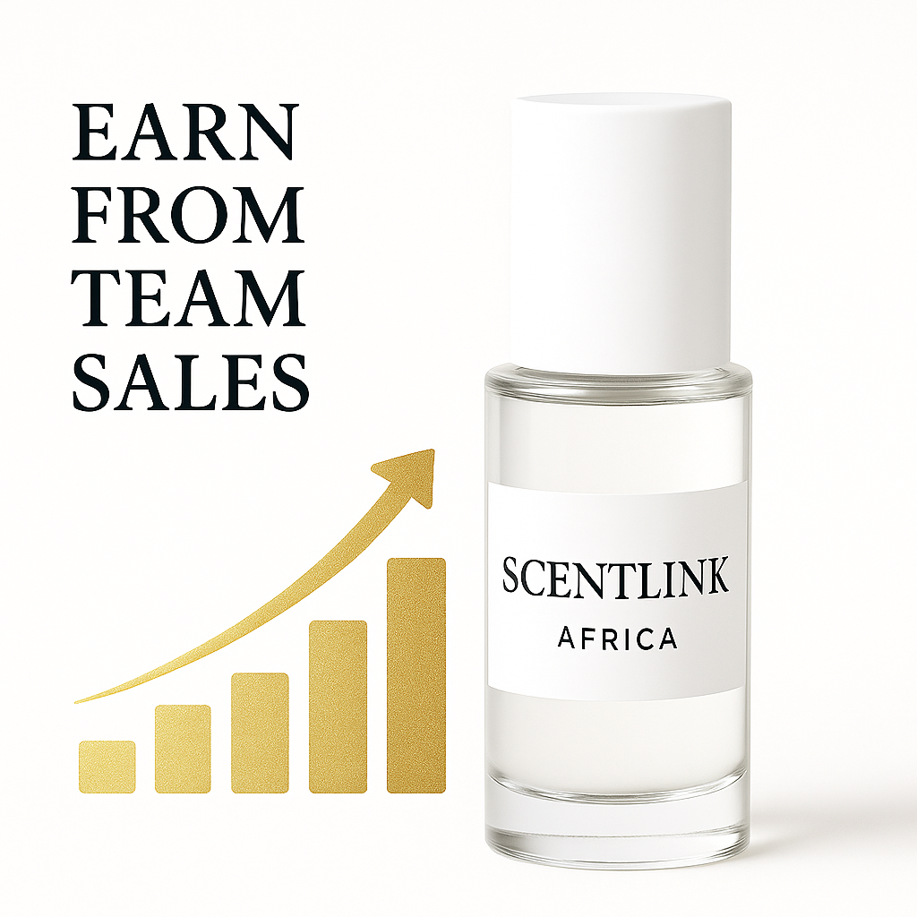 Scentlink Products